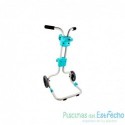 Recambio limpiafondos Zodiac Carro de transporte