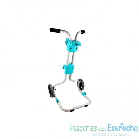 Recambio limpiafondos Zodiac Carro de transporte