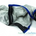 Recambio limpiafondos Zodiac Bolsa estándar doble capacidad con cremallera