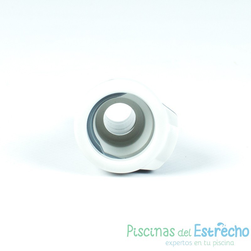 Recambio limpiafondos Zodiac Conector alimentación manguera