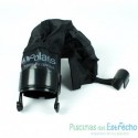 Recambio limpiafondos Zodiac Bolsa ultrafina negra