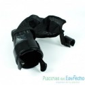 Recambio limpiafondos Zodiac Bolsa ultrafina negra