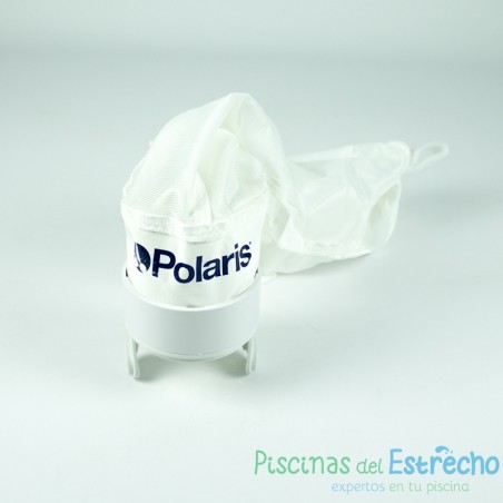 Recambio limpiafondos Zodiac Bolsa estándar con cremallera