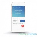 Analizador inteligente Blue Connect Plus Gold