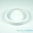 Recambio limpiafondos Zodiac Cubierta rueda blanca