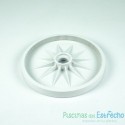 Recambio limpiafondos Zodiac Rueda grande sin rodamiento