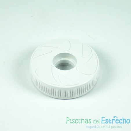 Recambio limpiafondos Zodiac Rueda pequeña blanca