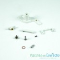 Recambio limpiafondos Zodiac Kit eje oscilador