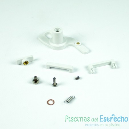 Recambio limpiafondos Zodiac Kit eje oscilador