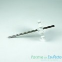Recambio limpiafondos Zodiac Conjunto eje transmisión