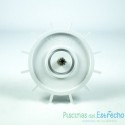 Recambio limpiafondos Zodiac Conjunto eje transmisión
