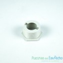 Recambio limpiafondos Zodiac Accesorio universal de pared