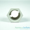 Recambio limpiafondos Zodiac Accesorio universal de pared
