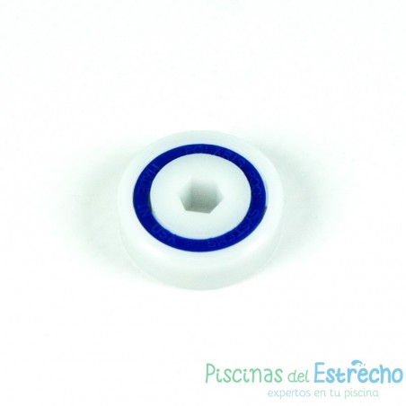 Recambio limpiafondos Zodiac Rodamiento rueda