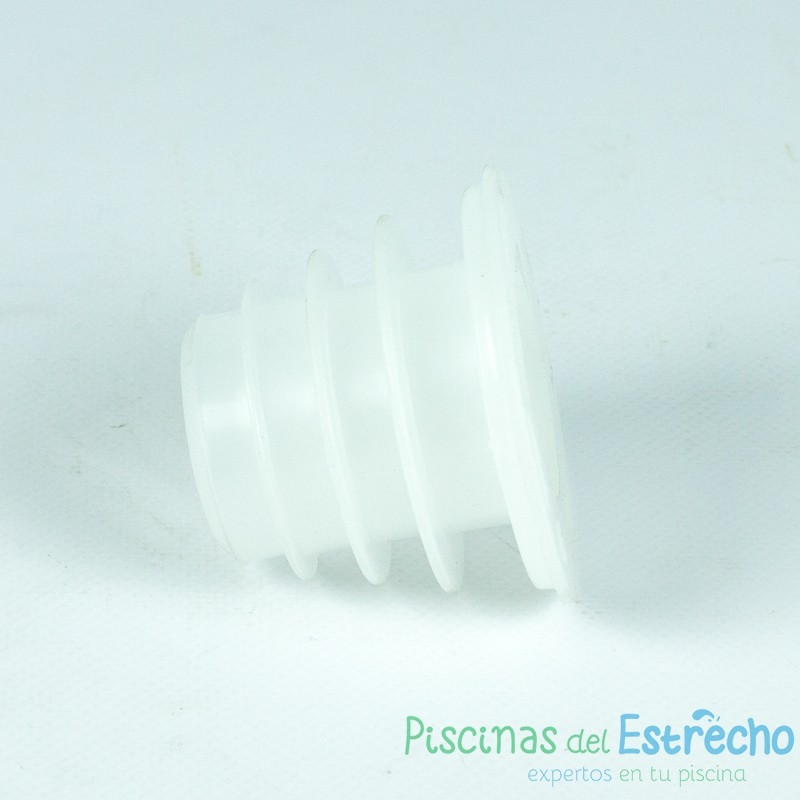 Recambio limpiafondos Zodiac Adaptador universal