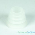 Recambio limpiafondos Zodiac Adaptador universal