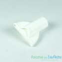 Recambio limpiafondos Zodiac Boquilla plana SpaWand