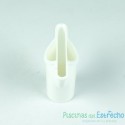 Recambio limpiafondos Zodiac Boquilla plana SpaWand