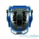 Recambio limpiafondos Zodiac Bloque de motor