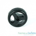 Recambio limpiafondos Zodiac Rueda trasera completa