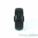 Recambio limpiafondos Zodiac Rueda trasera completa