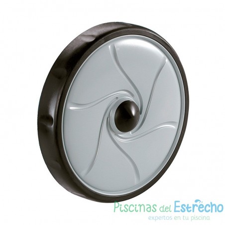 Recambio limpiafondos Zodiac Rueda delantera completa