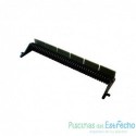 Recambio limpiafondos Zodiac Cepillo