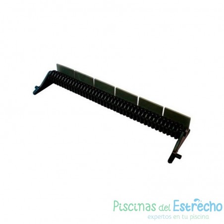 Recambio limpiafondos Zodiac Cepillo