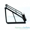 Recambio limpiafondos Zodiac Filtro de residuos Finos (Pack de 2 unidades)