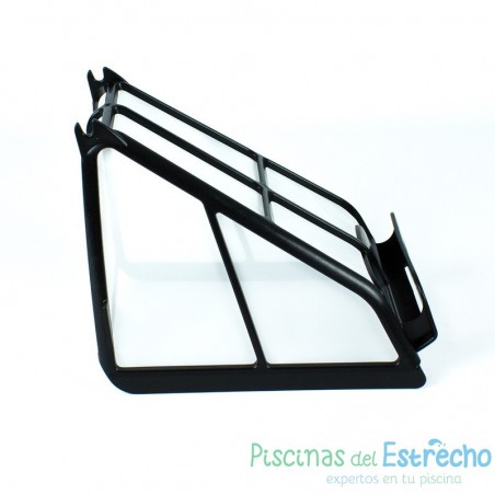 Recambio limpiafondos Zodiac Filtro de residuos Finos (Pack de 2 unidades)