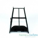 Recambio limpiafondos Zodiac Filtro de residuos Finos (Pack de 2 unidades)