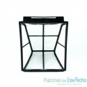 Recambio limpiafondos Zodiac Filtro de residuos Finos (Pack de 2 unidades)