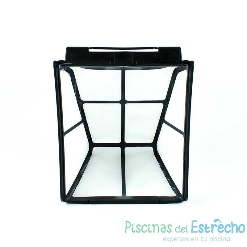 Recambio limpiafondos Zodiac Filtro de residuos Finos (Pack de 2 unidades)