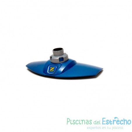 Recambio limpiafondos Zodiac Tapa superior con rótula giratoria
