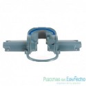 Recambio limpiafondos Zodiac Carcasa del motor central MX8
