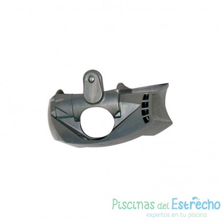 Recambio limpiafondos Zodiac Carcasa lateral derecha (B)