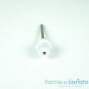 Recambio limpiafondos Zodiac Engranaje lateral del eje del motor