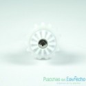 Recambio limpiafondos Zodiac Engranaje lateral del eje del motor