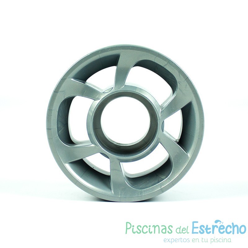 Recambio limpiafondos Zodiac Rueda