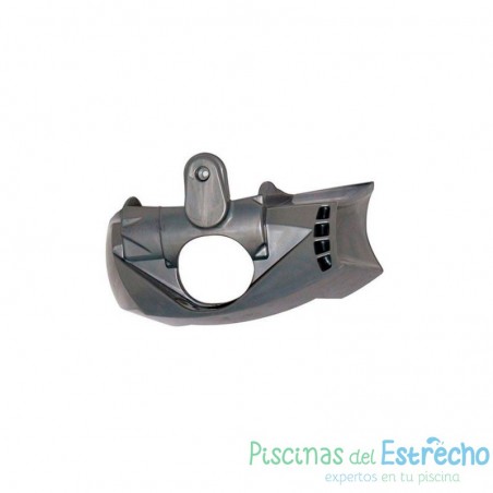 Recambio limpiafondos Zodiac Carcasa lateral izquierda (A)