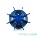Recambio limpiafondos Zodiac Hélice de limpieza