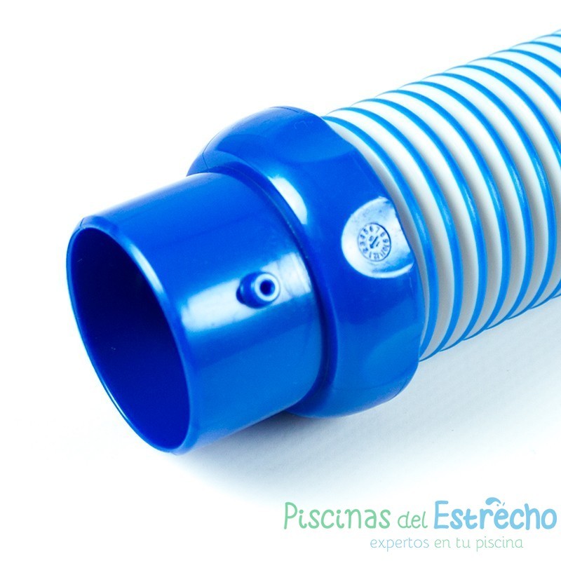 Recambio limpiafondos Zodiac Tramo manguera Twist Lock 6 de 1 m