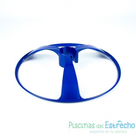Recambio limpiafondos Zodiac Deflector anti-bloqueo