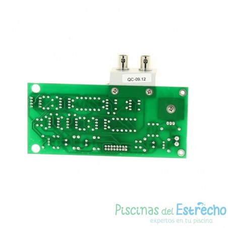 Recambio clorador Zodiac Tarjeta electrónica del módulo pH y Cloro