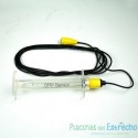 Recambio clorador Zodiac Electrodo sonda redox (cable de 3 m)