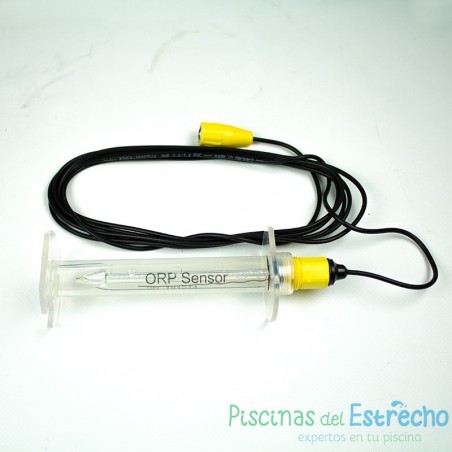 Recambio clorador Zodiac Electrodo sonda redox (cable de 3 m)