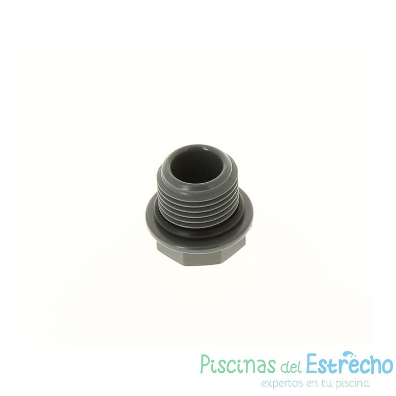 Recambio clorador Zodiac Tapón roscado POD