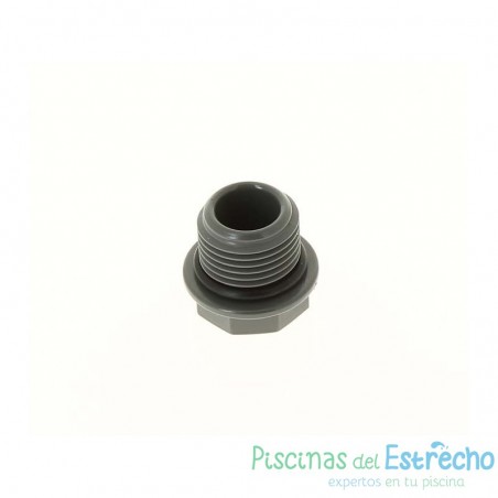 Recambio clorador Zodiac Tapón roscado POD