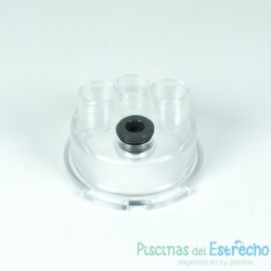 Recambio clorador Zodiac Tapa superior POD