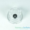 Recambio clorador Zodiac Tapa superior POD
